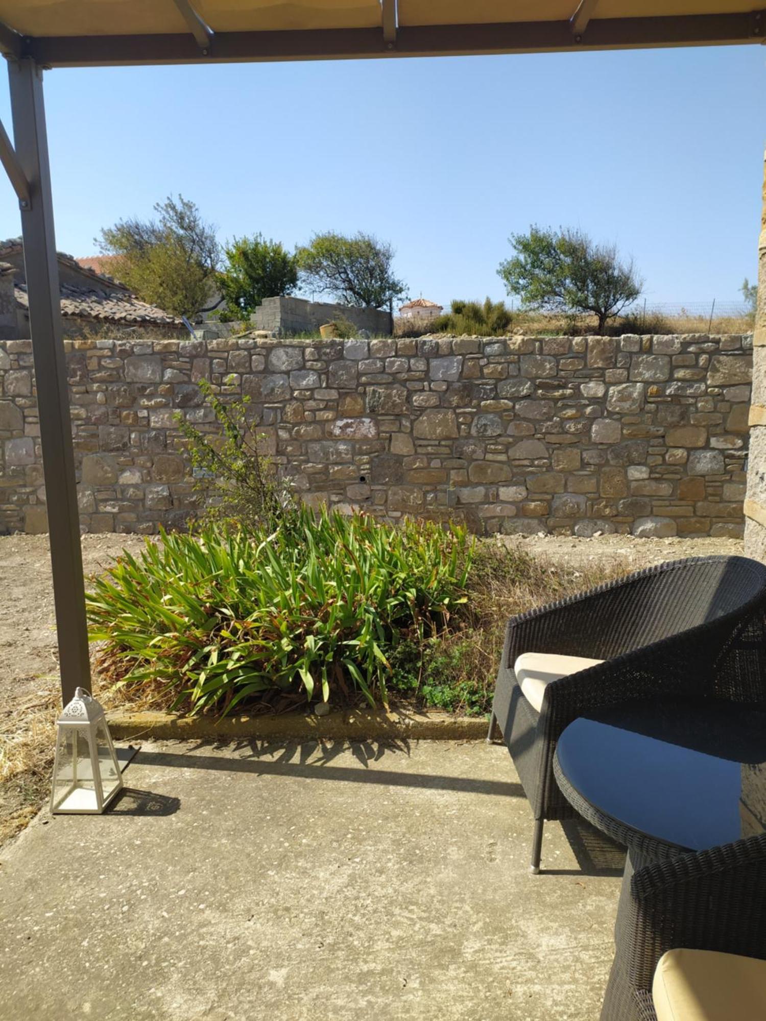 Cozy House With Amazing Sea View Daire Kaminia  Dış mekan fotoğraf